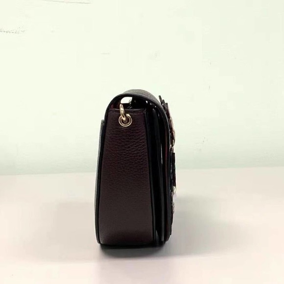 Coach C2176 Ellen Crossbody With Daisy - Picture 4 of 7